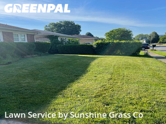 Grass Cutting nearby Clarksville, IN, 