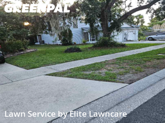 Lawn Care nearby Tampa, FL, 
