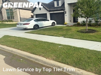 Lawn Cutting nearby Benbrook, TX, 