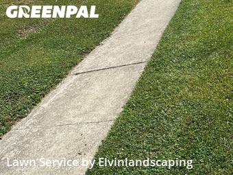 Grass Cut nearby Rosedale, MD, 
