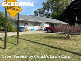 Yard Mowing nearby Bay City, MI, 