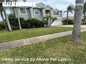 Lawn Mow nearby Rockledge, FL, 
