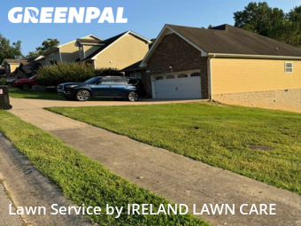 Lawn Maintenance nearby Clarksville, TN, 
