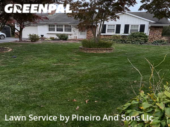 Grass Cutting nearby Lancaster, PA, 