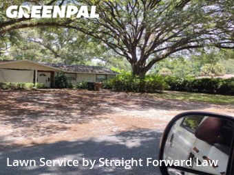 Lawn Care Service nearby Ocala, FL, 