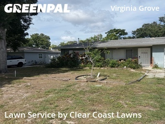 Lawn Mowing nearby Clearwater, FL, 