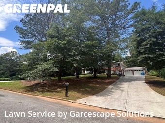 Lawn Mow nearby Lilburn, GA, 