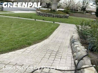 Yard Cutting nearby Lancaster, CA, 