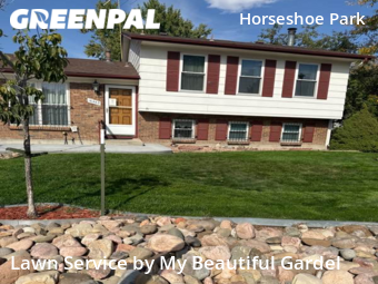 Lawn Care Service nearby Aurora, CO, 