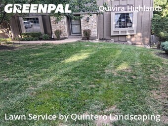 Lawn Cutting nearby Shawnee, MO, 