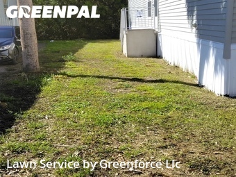 Lawn Mow nearby Fort Pierce, FL, 