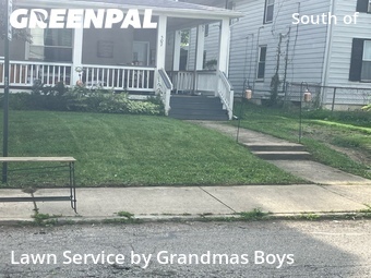 Lawn Mow nearby Columbus, OH, 