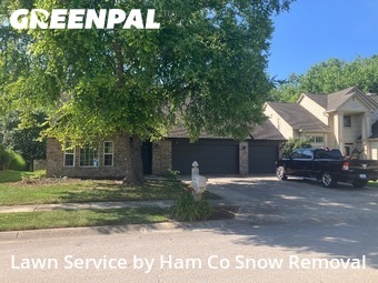 Yard Cutting nearby Carmel, IN, 