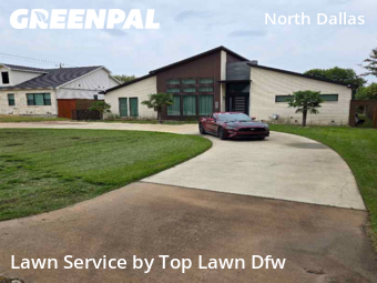 Grass Cutting nearby Dallas, TX, 