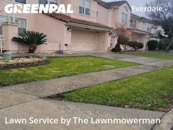 Yard Mowing nearby San Jose, CA, 