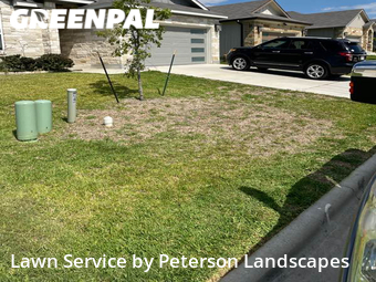 Lawn Care nearby Temple, TX, 