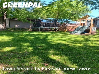 Lawn Cutting nearby Bay City, MI, 