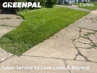 Lawn Service nearby Cleveland, OH, 