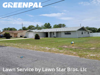 Yard Mowing nearby Spring Hill, FL, 