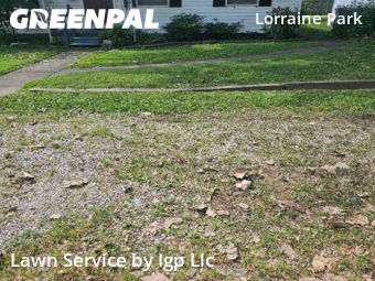 Lawn Care nearby Evansville, IN, 