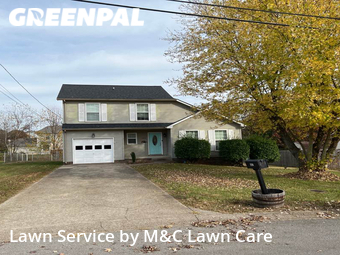 Yard Mowing nearby Clarksville, TN, 