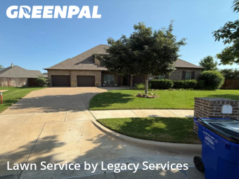 Lawn Mowing nearby Mansfield, TX, 