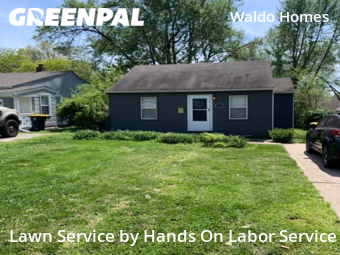 Grass Cutting nearby Kansas City, MO, 