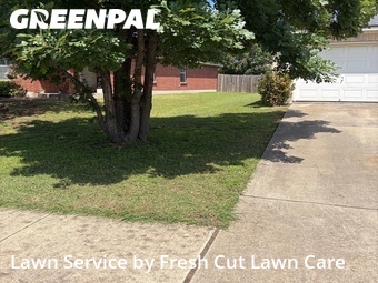 Lawn Maintenance nearby Leander, TX, 