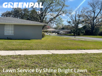 Lawn Cut nearby Jacksonville, FL, 