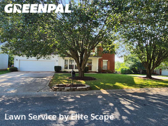 Lawn Mowing Service nearby Huntersville, NC, 