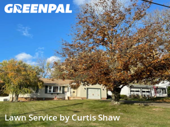 Lawn Care nearby Canfield, OH, 