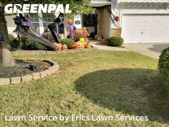 Grass Cutting nearby Indian Trail, NC, 