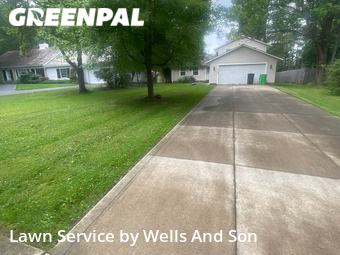 Lawn Care Service nearby South Euclid, OH, 