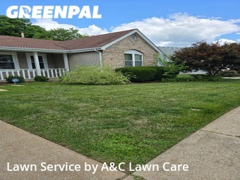 Lawn Care Service nearby Florissant, MO, 
