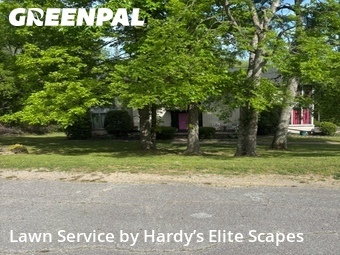 Lawn Care nearby Hendersonville, TN, 