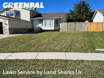 Lawn Cut nearby West Jordan, UT, 