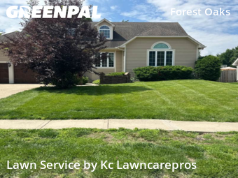 Lawn Maintenance nearby Overland Park, KS, 