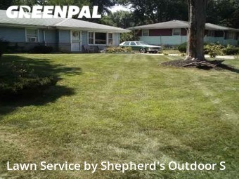 Lawn Mowing nearby Gary, IN, 