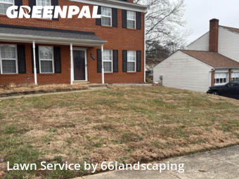 Lawn Mowing nearby Woodbridge, VA, 