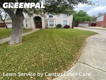 Yard Cutting nearby San Antonio, TX, 