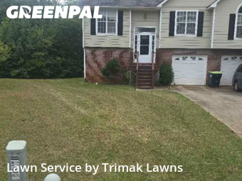 Lawn Mow nearby Riverdale, GA, 