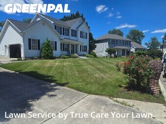 Lawn Mowing nearby Dover, DE, 