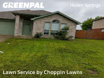 Lawn Mowing Service nearby Fort Worth, TX, 