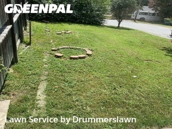 Grass Cutting nearby North Little Rock, AR, 