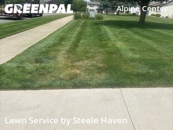 Yard Cutting nearby Grand Rapids, MI, 
