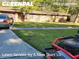 Lawn Mow nearby Jacksonville, FL, 