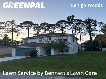 Lawn Cutting nearby Palm Coast, FL, 