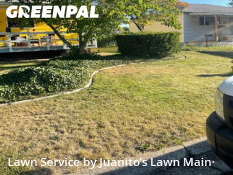 Work completed by cheap-lawn-cutting-businesses-in-Richland-CA