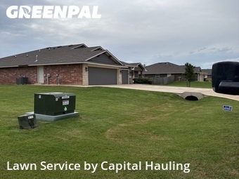 Lawn Maintenance nearby Newcastle, OK, 