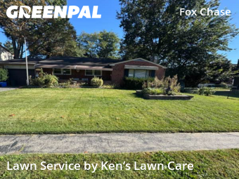 Yard Mowing nearby Philadelphia, PA, 